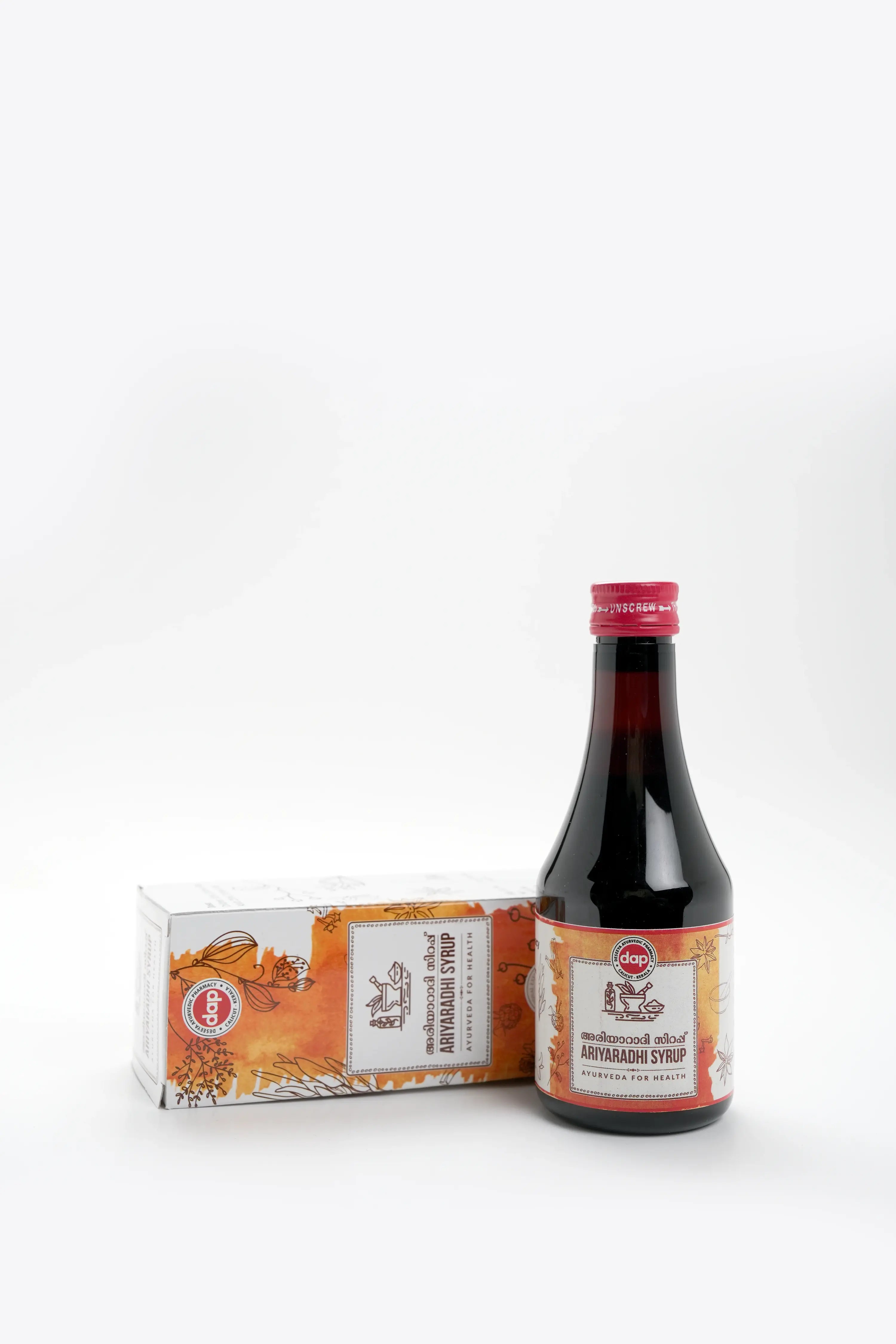 Ariyaradhi Syrup