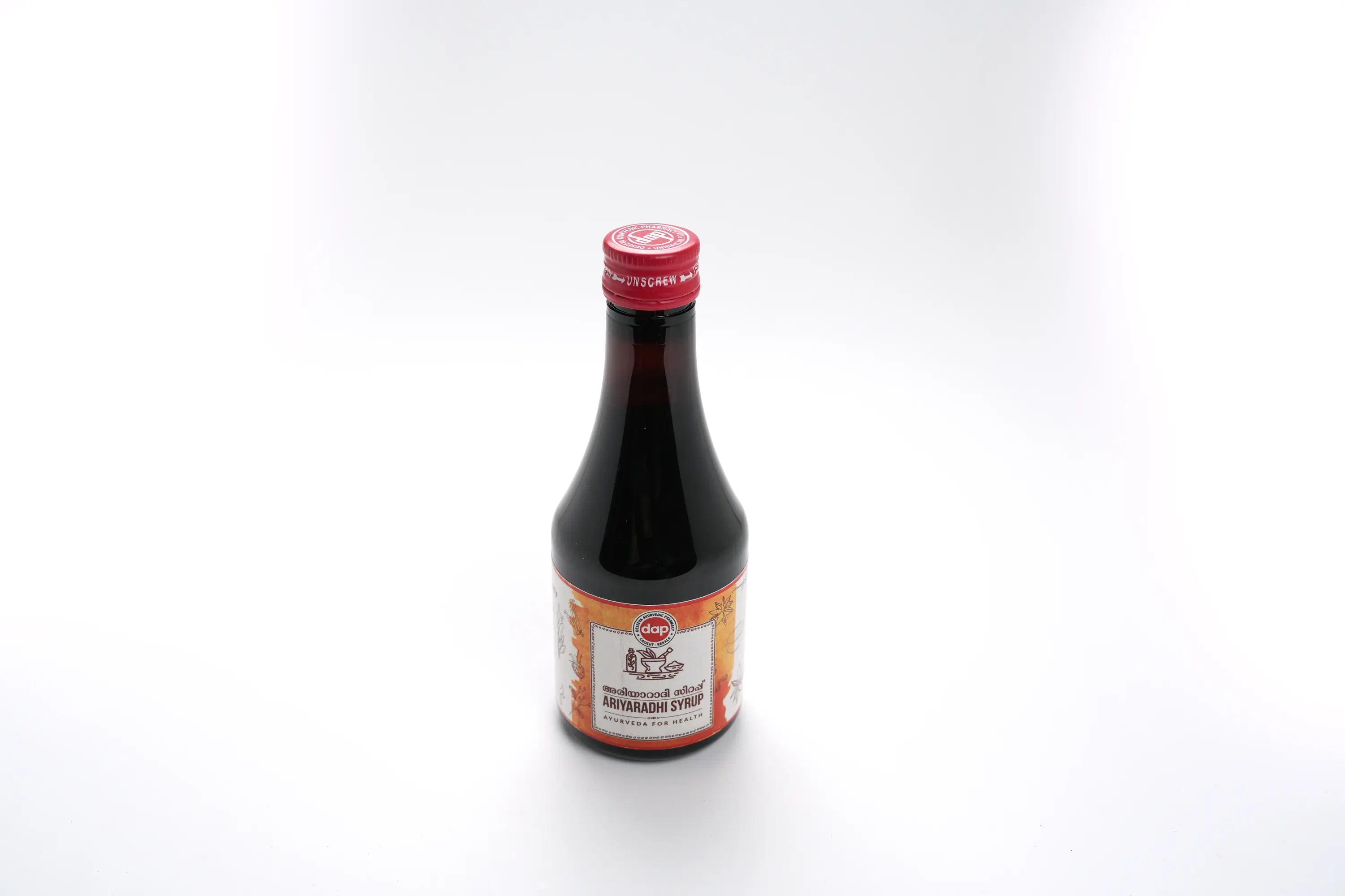 Ariyaradhi Syrup