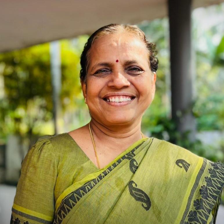 Dr. Chandraprabha P