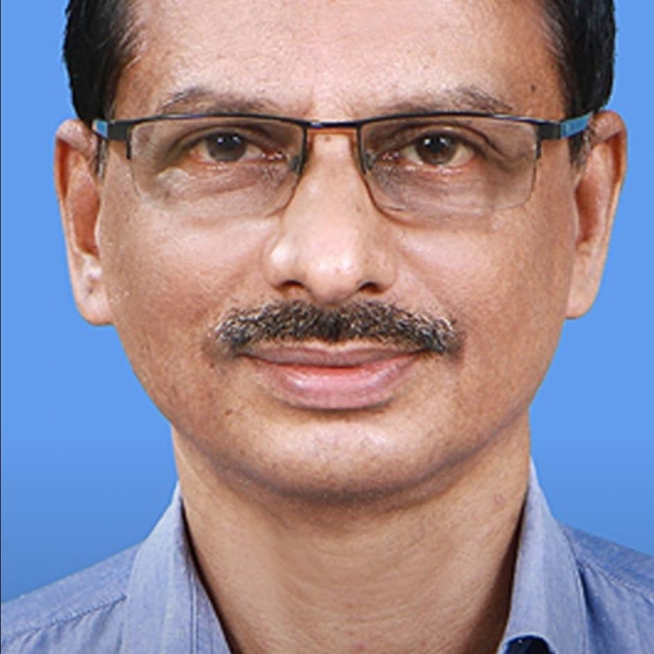 Dr. T. Venugopalan