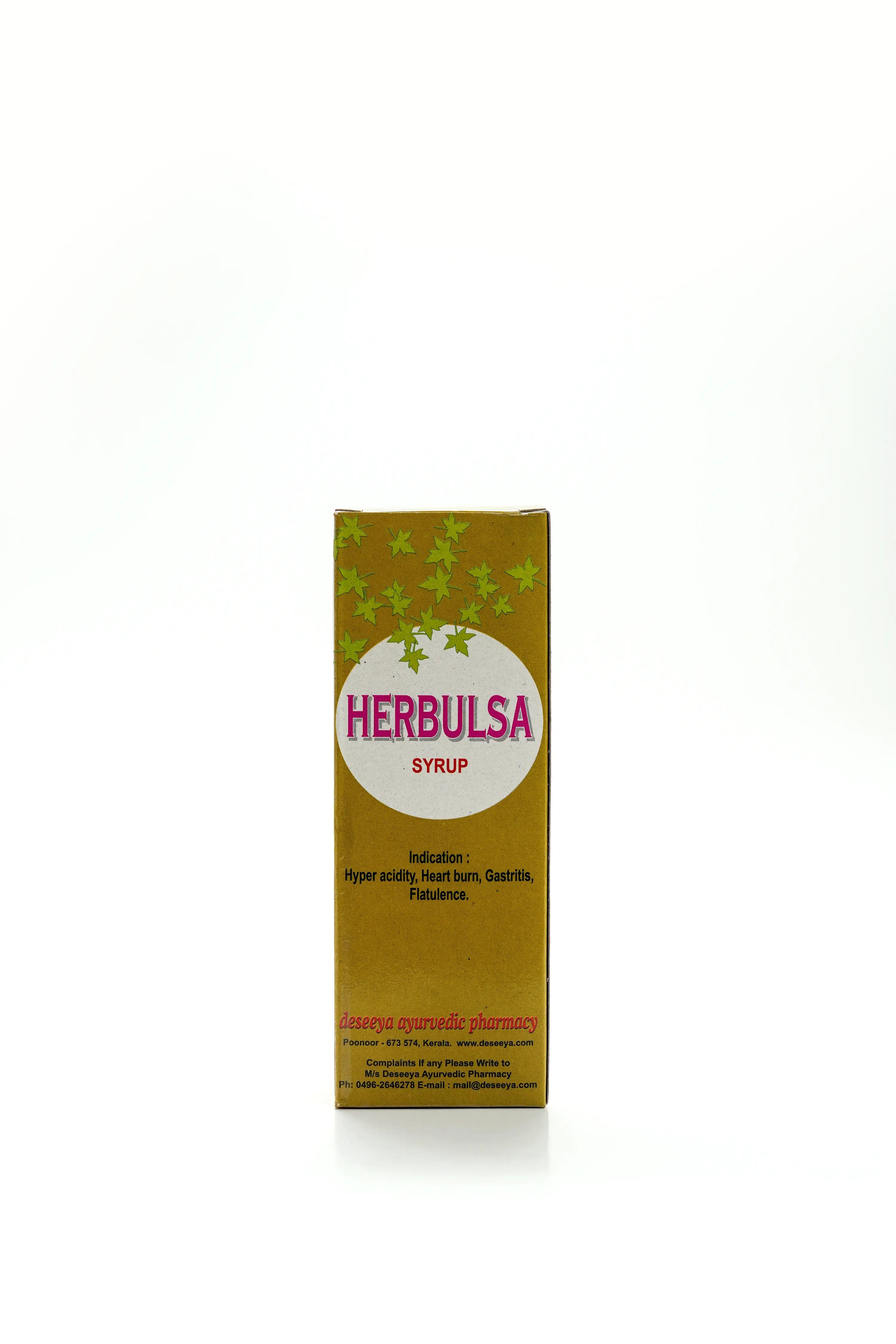 Herbulsa