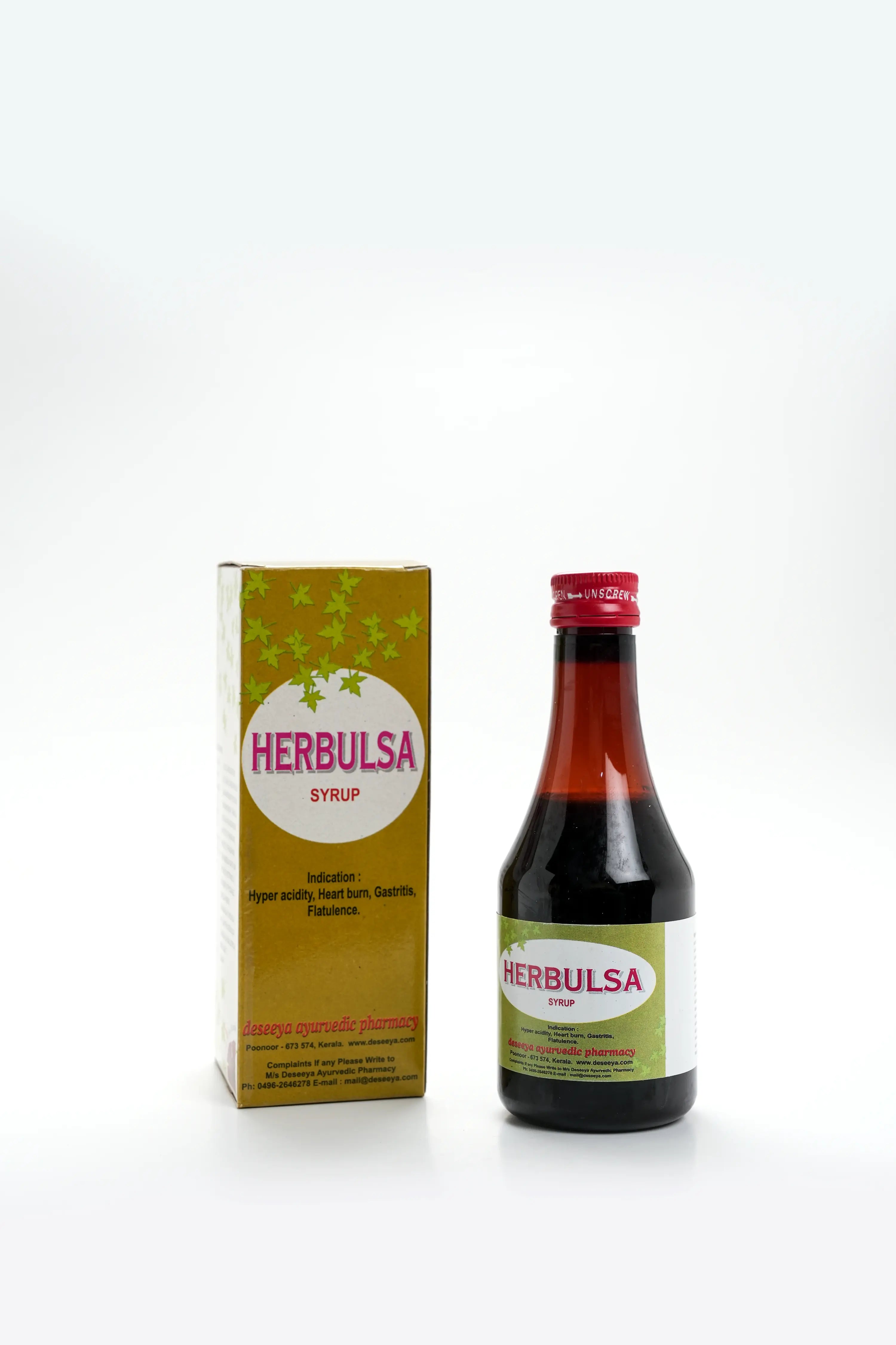 Herbulsa