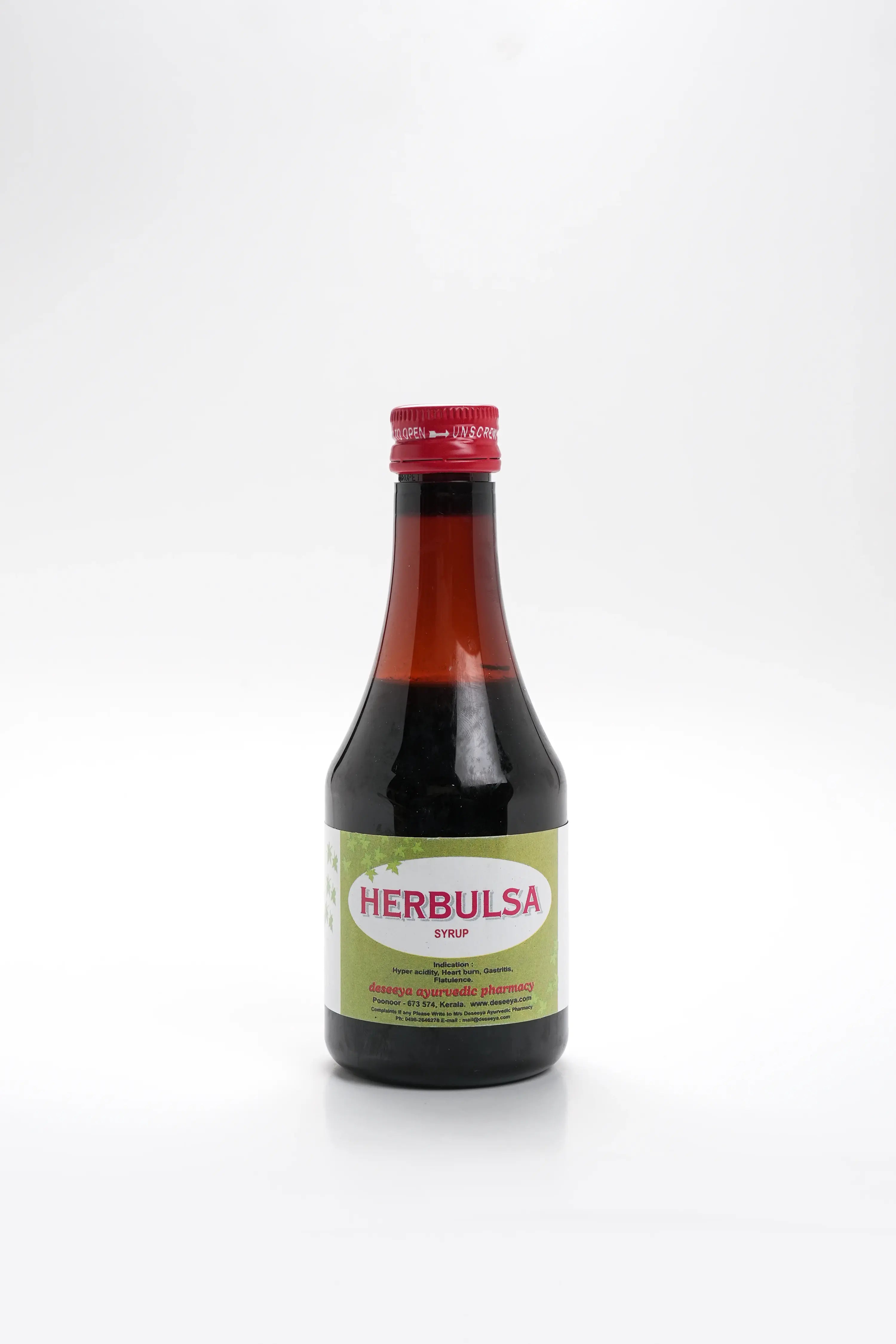 Herbulsa