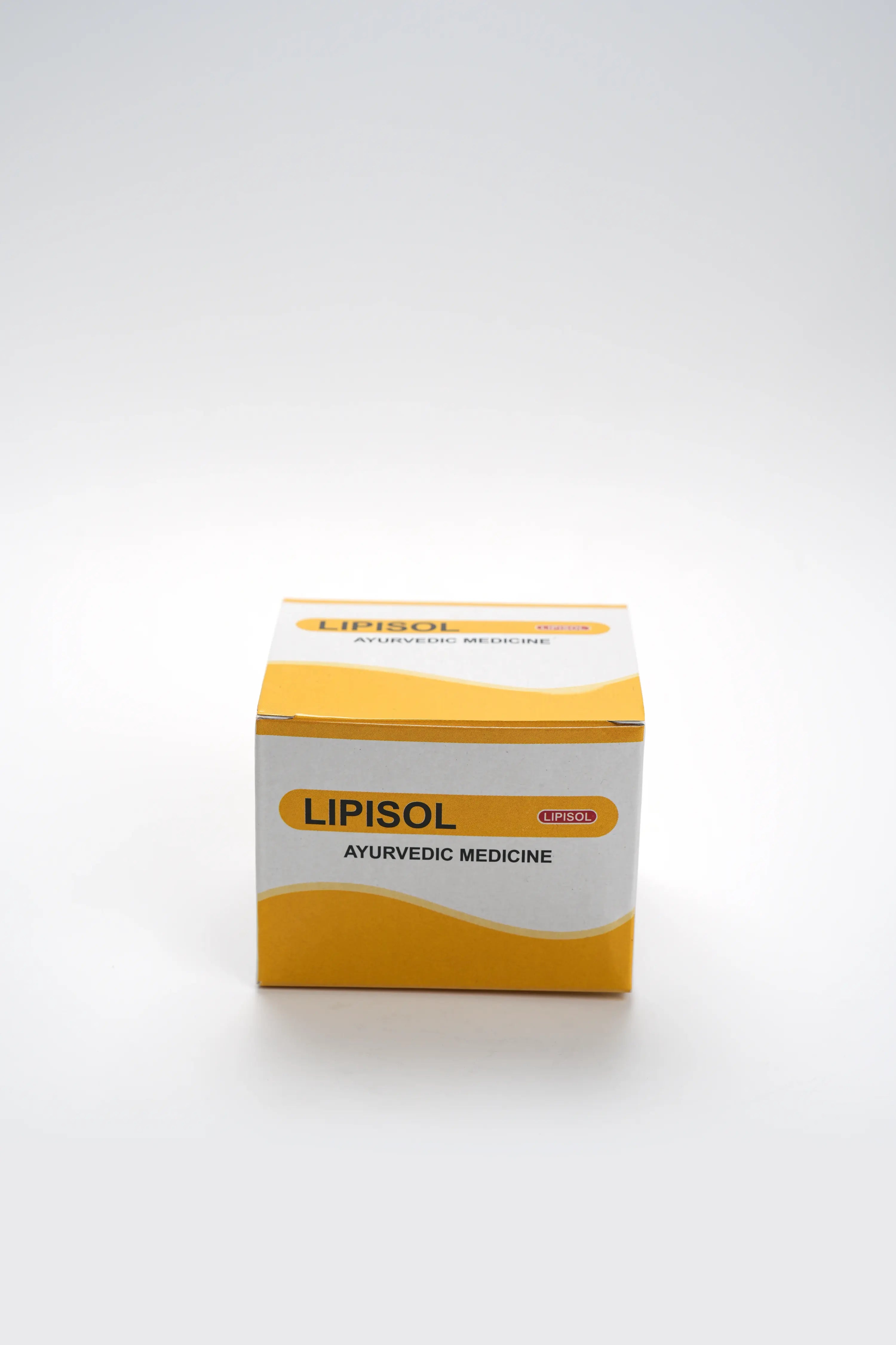 Lipisol Capsule