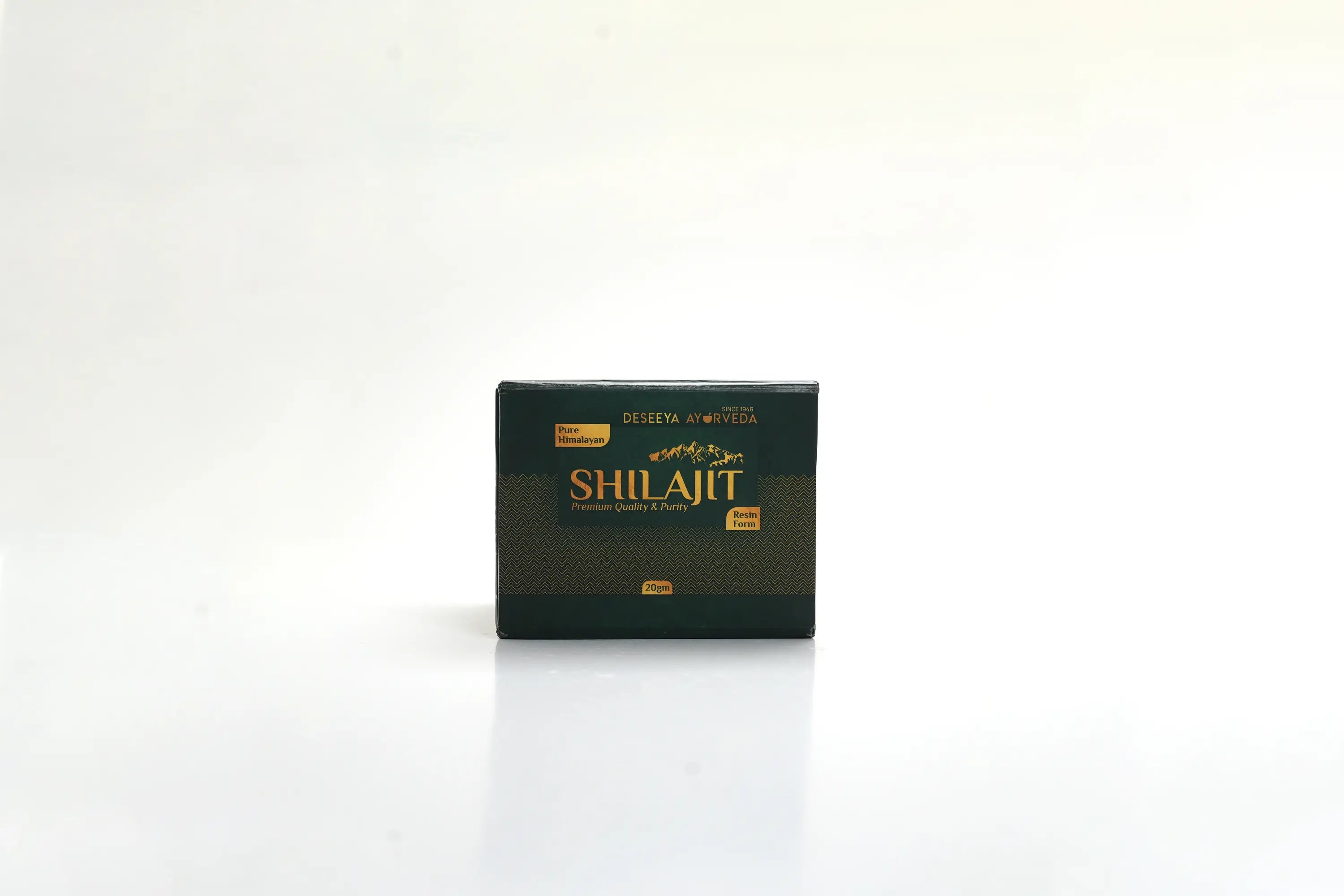 Shilajit