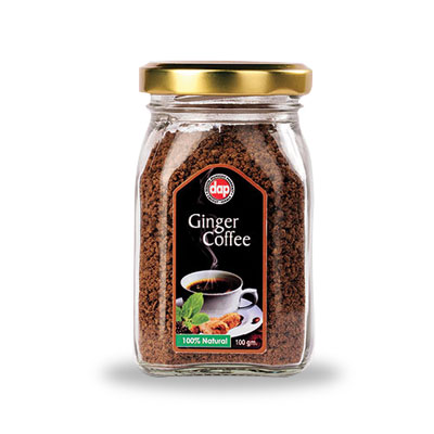 ginger-coffee