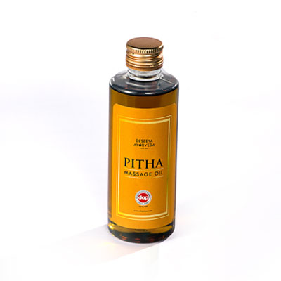 pitha-massage-oil