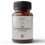 ashwagandha powder, ayurveda,