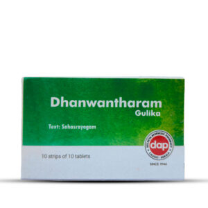 Dhanwanthram-Gulika